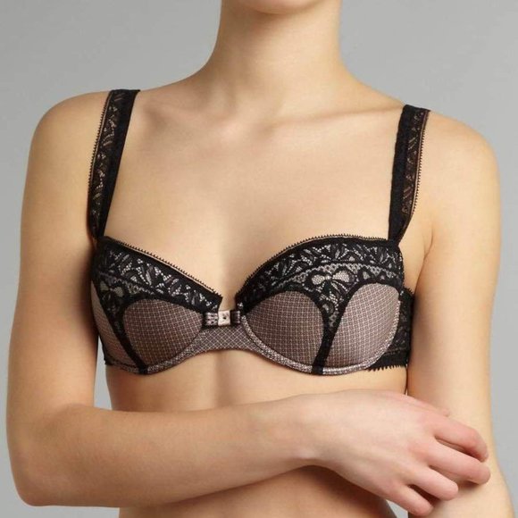 MAISON LEJABY Other - NWT MAISON LEJABY DAMI BRA 121032